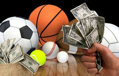 Sports Betting Advantages in Betting Exchange