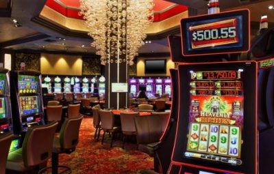 casino site to play online