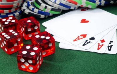 Online Casino - Entertainment at Its Best!