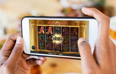 Guide to Online Slot Games